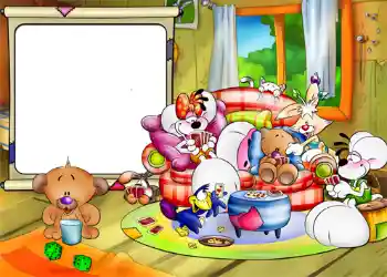 Fotoeffekt aus der Kategorie Unterhaltungen № 800