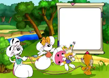 Fotoeffekt aus der Kategorie Unterhaltungen № 803