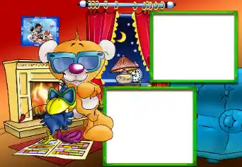 Fotoeffekt aus der Kategorie Unterhaltungen № 8484