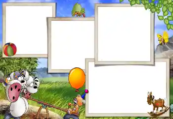 Fotoeffekt aus der Kategorie Unterhaltungen № 8519