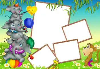 Fotoeffekt aus der Kategorie Unterhaltungen № 8526