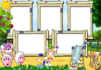 Fotoeffekt aus der Kategorie Unterhaltungen № 9604