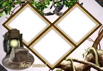 Fotoeffekt aus der Kategorie Mit Verwandten № 175492