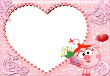 Fotoeffekt aus der Kategorie Smeshariki № 10889