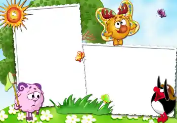 Fotoeffekt aus der Kategorie Smeshariki № 14977