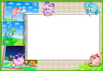 Fotoeffekt aus der Kategorie Smeshariki № 155871