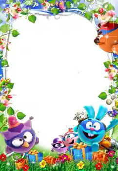 Fotoeffekt aus der Kategorie Smeshariki № 26536