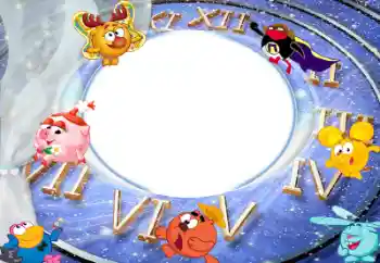 Fotoeffekt aus der Kategorie Smeshariki № 33982