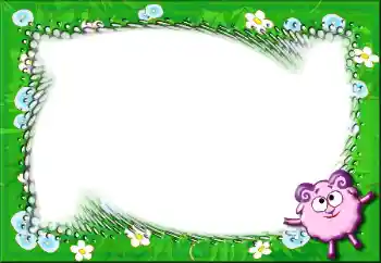 Fotoeffekt aus der Kategorie Smeshariki № 34917