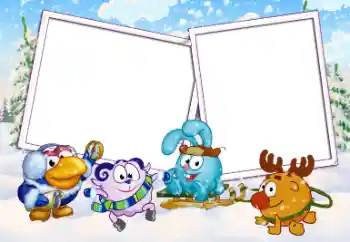 Fotoeffekt aus der Kategorie Smeshariki № 38430