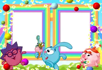 Fotoeffekt aus der Kategorie Smeshariki № 39107