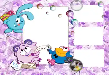 Fotoeffekt aus der Kategorie Smeshariki № 42559