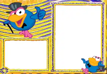 Fotoeffekt aus der Kategorie Smeshariki № 42669