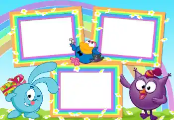 Fotoeffekt aus der Kategorie Smeshariki № 50669