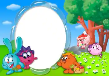 Fotoeffekt aus der Kategorie Smeshariki № 50671