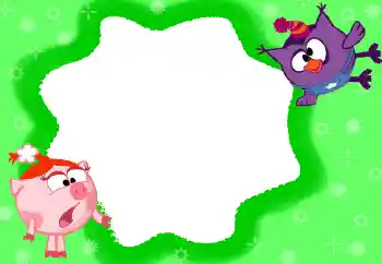 Fotoeffekt aus der Kategorie Smeshariki № 5406