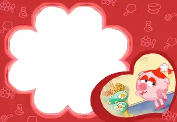 Fotoeffekt aus der Kategorie Smeshariki № 6523