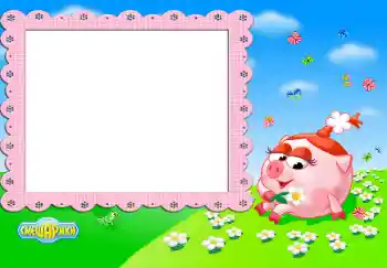 Fotoeffekt aus der Kategorie Smeshariki № 68411