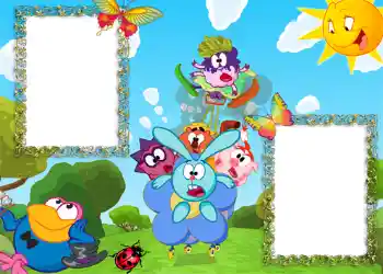 Fotoeffekt aus der Kategorie Smeshariki № 815