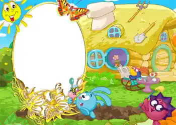 Fotoeffekt aus der Kategorie Smeshariki № 816