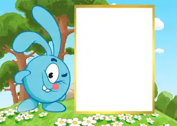 Fotoeffekt aus der Kategorie Smeshariki № 822