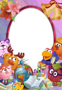 Fotoeffekt aus der Kategorie Smeshariki № 87635