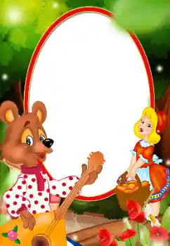 Fotoeffekt aus der Kategorie Sowjetische Cartoons № 128380