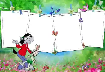 Fotoeffekt aus der Kategorie Sowjetische Cartoons № 180676 Fotoeffekt aus der Kategorie Sowjetische Cartoons № 180676