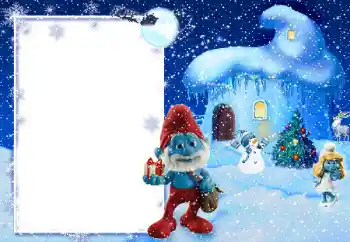 Fotoeffekt aus der Kategorie Winterspaß № 111874