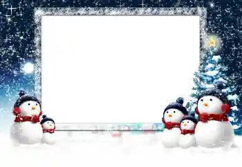 Fotoeffekt aus der Kategorie Winterspaß № 112184