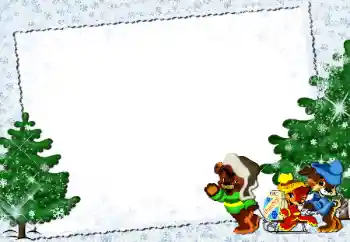 Fotoeffekt aus der Kategorie Winterspaß № 112325