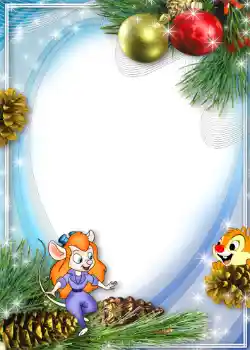 Fotoeffekt aus der Kategorie Winterspaß № 1166