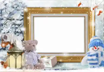 Fotoeffekt aus der Kategorie Winterspaß № 128651