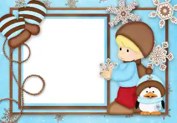 Fotoeffekt aus der Kategorie Winterspaß № 128668