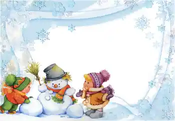 Fotoeffekt aus der Kategorie Winterspaß № 130986