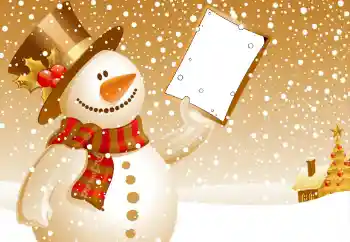 Fotoeffekt aus der Kategorie Winterspaß № 145053