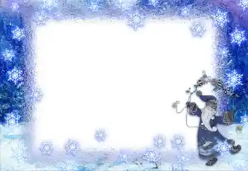 Fotoeffekt aus der Kategorie Winterspaß № 146291