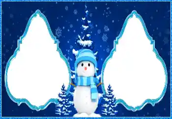 Fotoeffekt aus der Kategorie Winterspaß № 147587