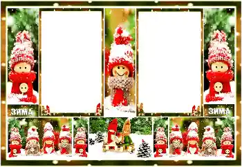 Fotoeffekt aus der Kategorie Winterspaß № 147802