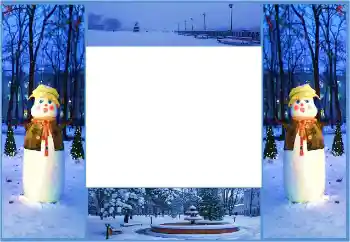 Fotoeffekt aus der Kategorie Winterspaß № 147876