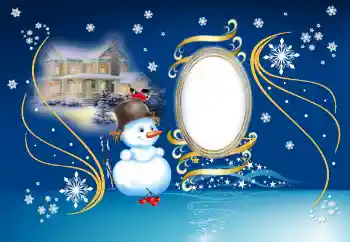 Fotoeffekt aus der Kategorie Winterspaß № 147908
