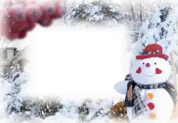 Fotoeffekt aus der Kategorie Winterspaß № 149213