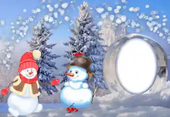 Fotoeffekt aus der Kategorie Winterspaß № 153068 Fotoeffekt aus der Kategorie Winterspaß № 153068