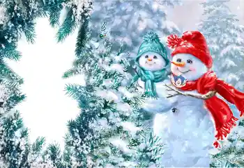 Fotoeffekt aus der Kategorie Winterspaß № 154662 Fotoeffekt aus der Kategorie Winterspaß № 154662