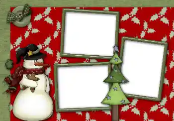 Fotoeffekt aus der Kategorie Winterspaß № 155856