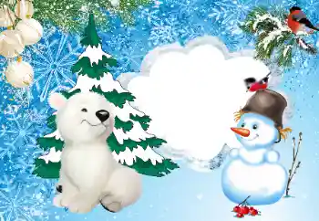 Fotoeffekt aus der Kategorie Winterspaß № 162073