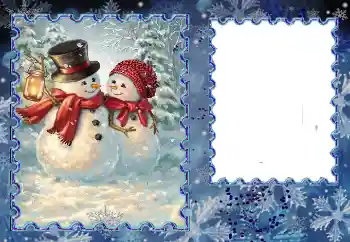 Fotoeffekt aus der Kategorie Winterspaß № 163344