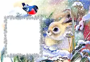 Fotoeffekt aus der Kategorie Winterspaß № 166685 Fotoeffekt aus der Kategorie Winterspaß № 166685