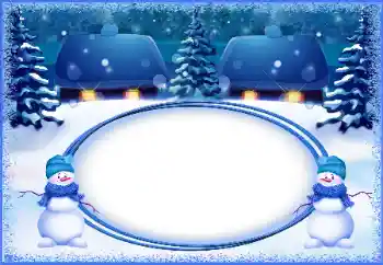 Fotoeffekt aus der Kategorie Winterspaß № 177850 Fotoeffekt aus der Kategorie Winterspaß № 177850