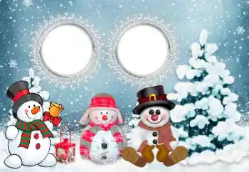 Fotoeffekt aus der Kategorie Winterspaß № 178097 Fotoeffekt aus der Kategorie Winterspaß № 178097